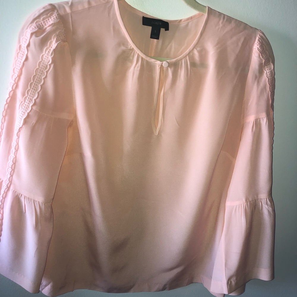 Jcrew blouse